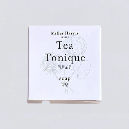 MILLER HARRIS Tea Tonique Shampoo Conditioner Shower Gel Body Lotion &amp; More (340ml) | Luxury Hotel Essentials