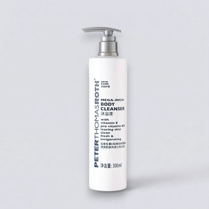 PETER THOMAS ROTH Shampoo Conditioner Shower Gel Body Lotion Hand Wash (300ml) | Luxury Hotel Essentials