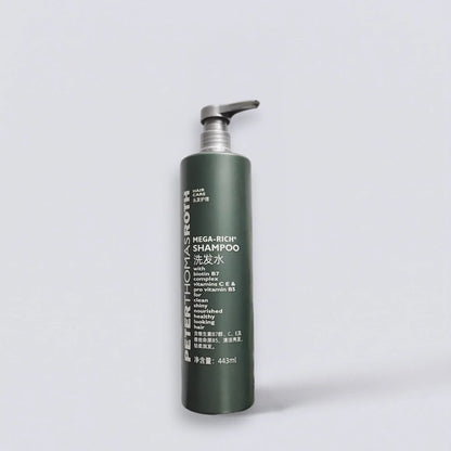 PETER THOMAS ROTH Shampoo Conditioner Shower Gel Body Lotion Hand Wash (443ml) | Luxury Hotel Essentials