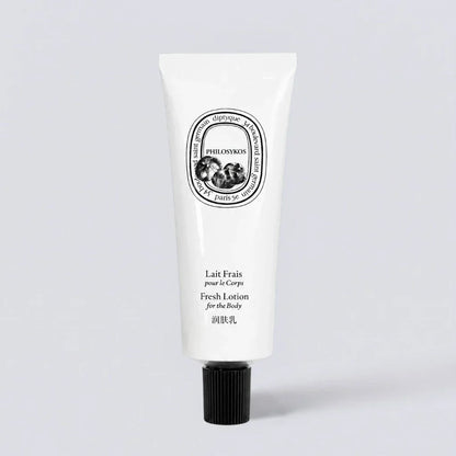 DIPTYQUE Philosykos Shampoo Conditioner Shower Gel Body Lotion (50ml) | Luxury Hotel Essentials