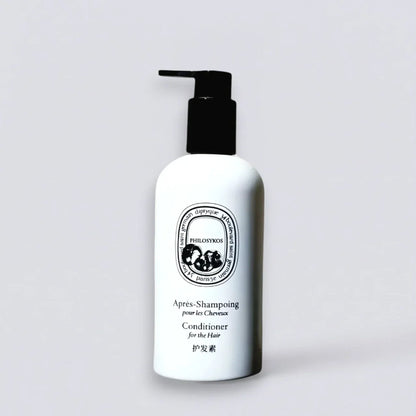 DIPTYQUE Philosykos Shampoo Conditioner Shower Gel Body Lotion (300ml) | Luxury Hotel Essentials