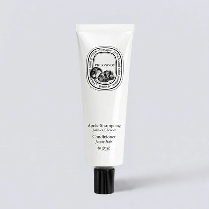 DIPTYQUE Philosykos Shampoo Conditioner Shower Gel Body Lotion (50ml) | Luxury Hotel Essentials