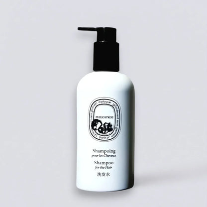 DIPTYQUE Philosykos Shampoo Conditioner Shower Gel Body Lotion (300ml) | Luxury Hotel Essentials