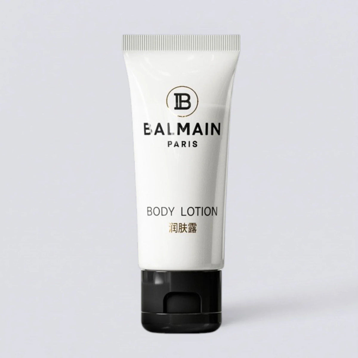 Balmain Shampoo Conditioner Shower Gel Body Lotion (35ml) | Luxury Hotel Essentials