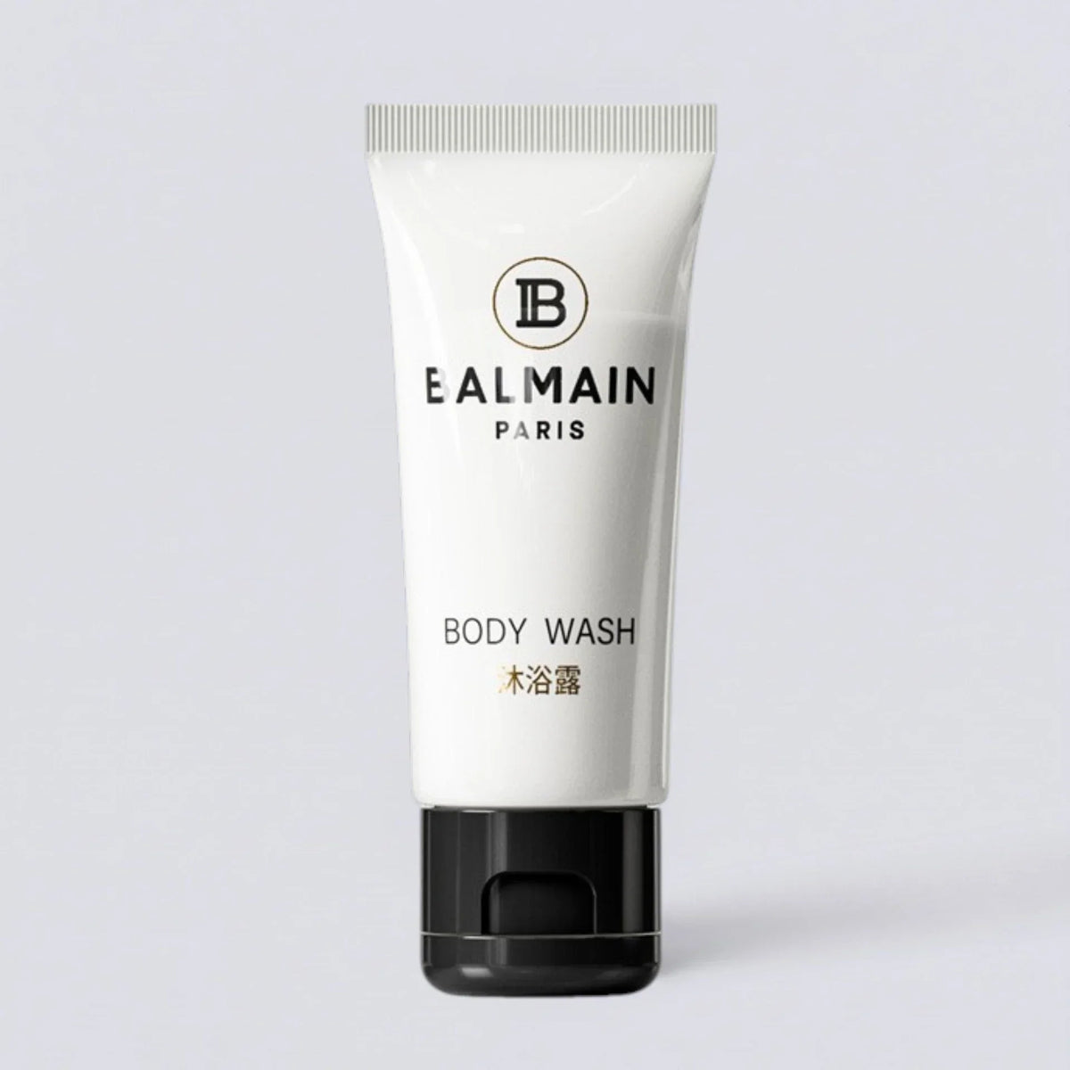 Balmain Shampoo Conditioner Shower Gel Body Lotion (35ml) | Luxury Hotel Essentials