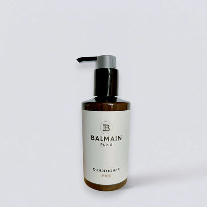 BALMAIN Shampoo Conditioner Shower Gel Body Lotion (300ml) | Luxury Hotel Essentials