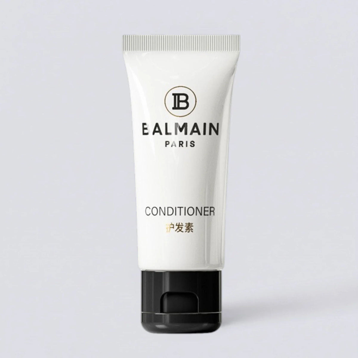 Balmain Shampoo Conditioner Shower Gel Body Lotion (35ml) | Luxury Hotel Essentials
