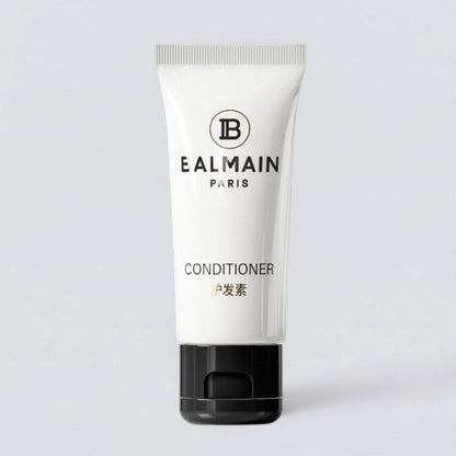 Balmain Shampoo Conditioner Shower Gel Body Lotion (35ml) | Luxury Hotel Essentials