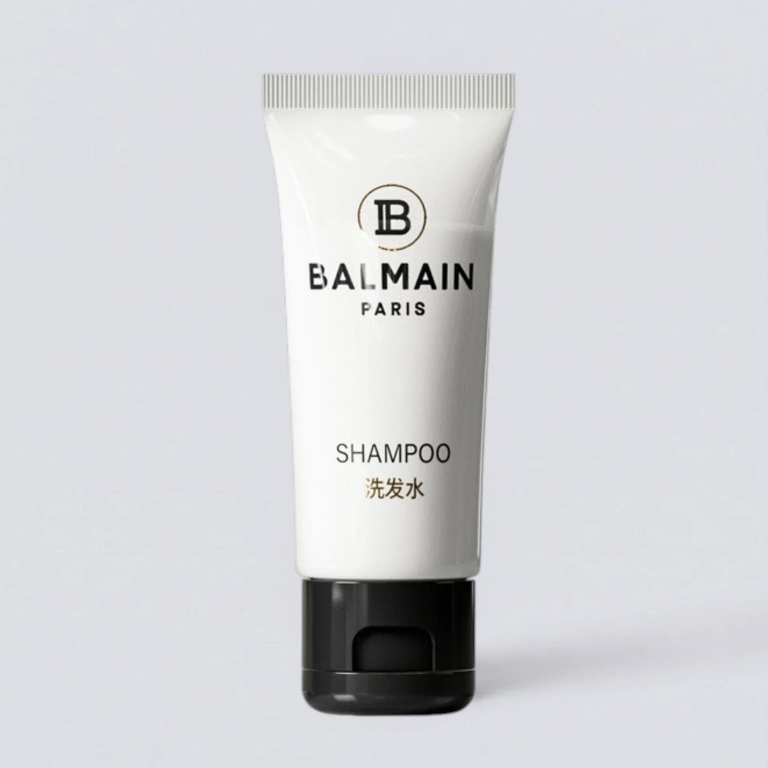 Balmain Shampoo Conditioner Shower Gel Body Lotion (35ml) | Luxury Hotel Essentials