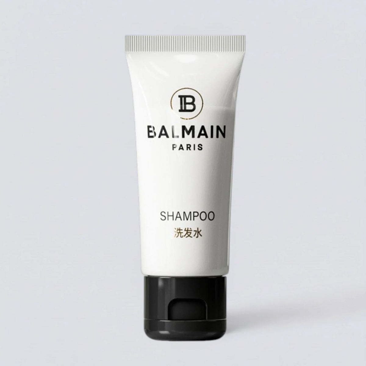 Balmain Shampoo Conditioner Shower Gel Body Lotion (35ml) | Luxury Hotel Essentials