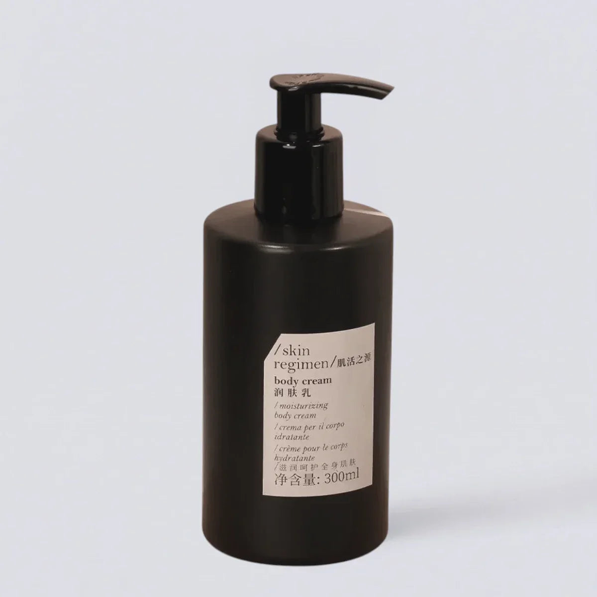 DAVINES Shampoo Conditioner Shower Gel Body Lotion (300ml) | Luxury Hotel Essentials