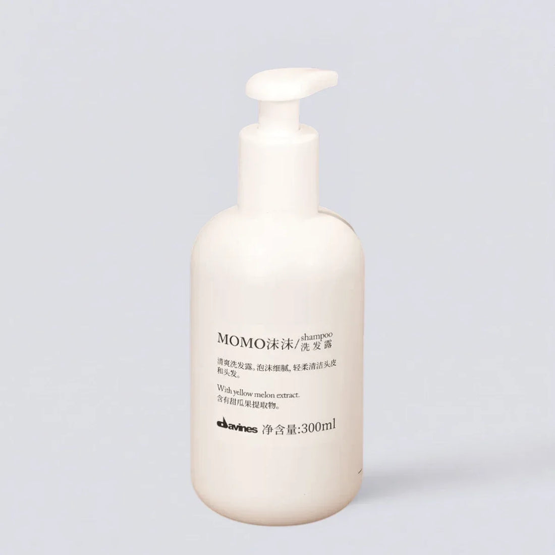 DAVINES Shampoo Conditioner Shower Gel Body Lotion (300ml) | Luxury Hotel Essentials