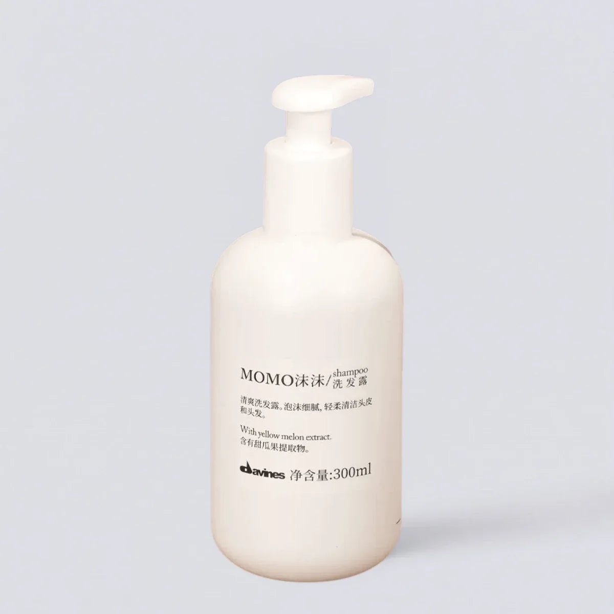 DAVINES Shampoo Conditioner Shower Gel Body Lotion (300ml) | Luxury Hotel Essentials