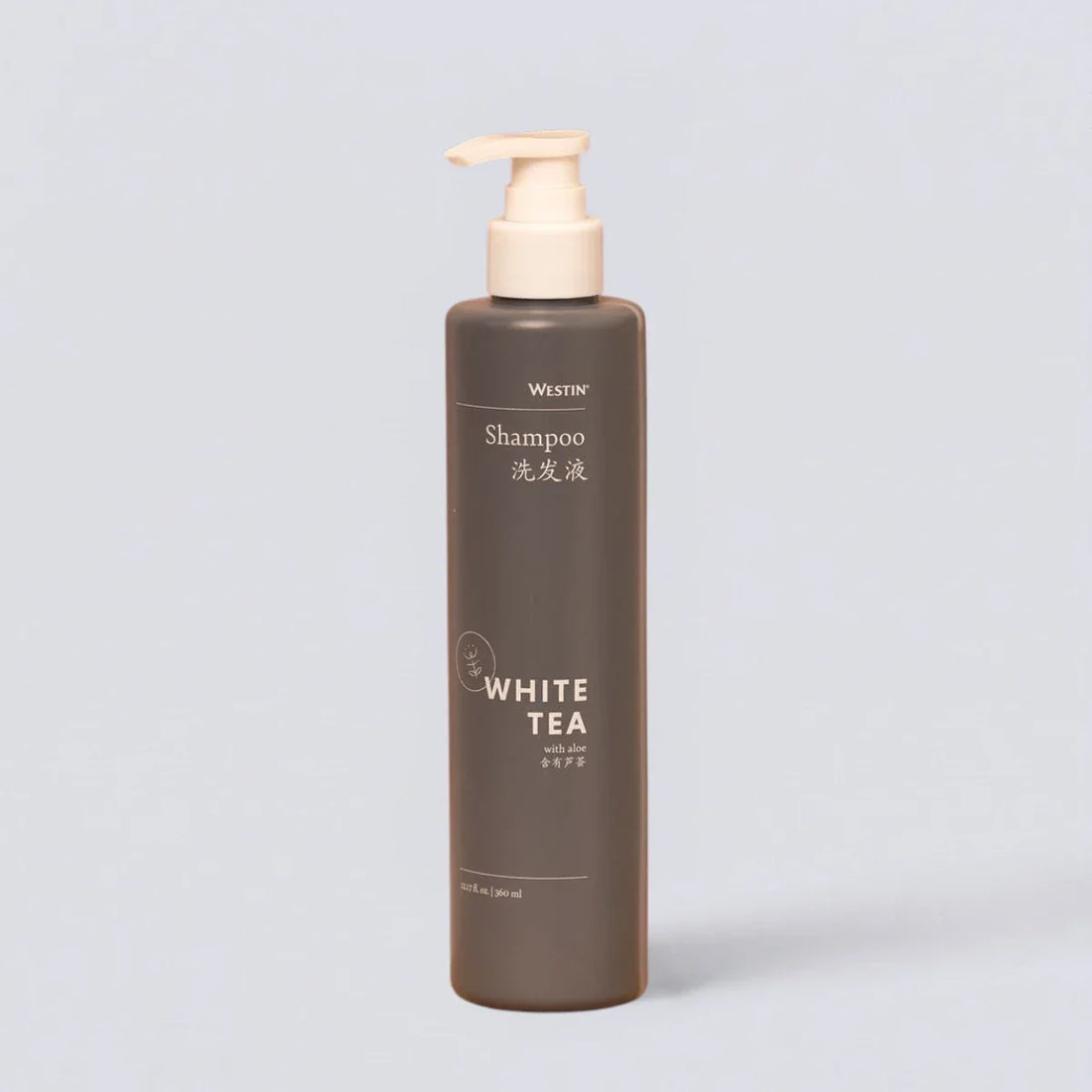WESTIN Shampoo Conditioner Shower Gel (360ml) | Luxury Hotel Essentials