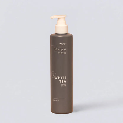 WESTIN Shampoo Conditioner Shower Gel (360ml) | Luxury Hotel Essentials